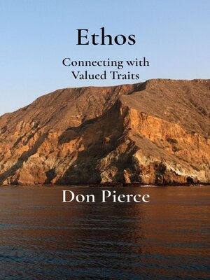 cover image of Ethos